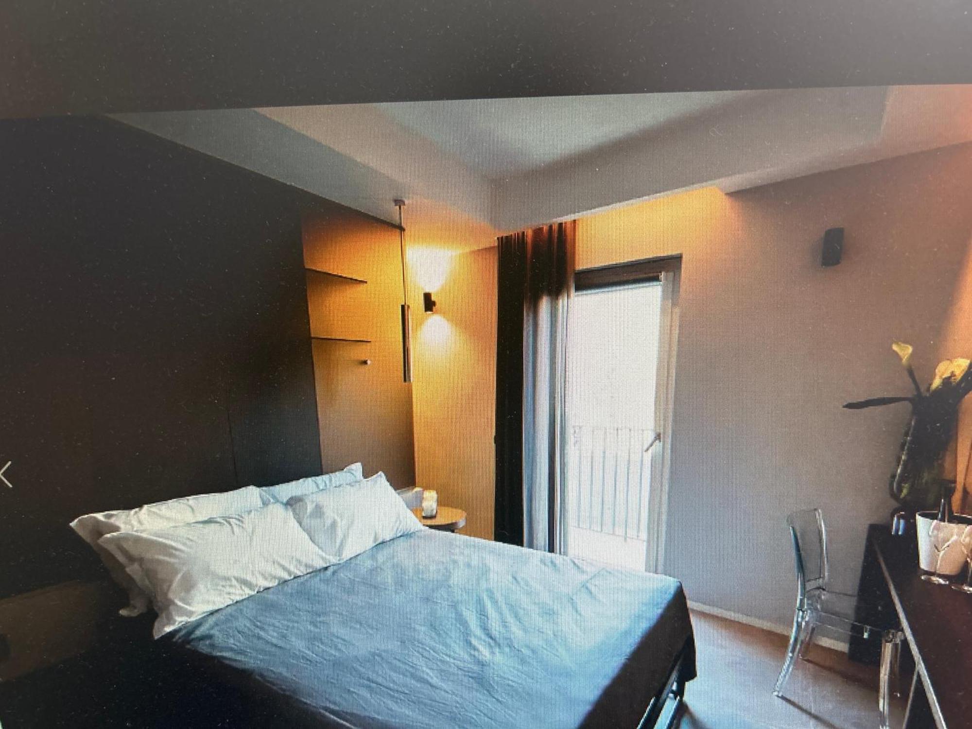 Nicanto Rooms Таранто Экстерьер фото