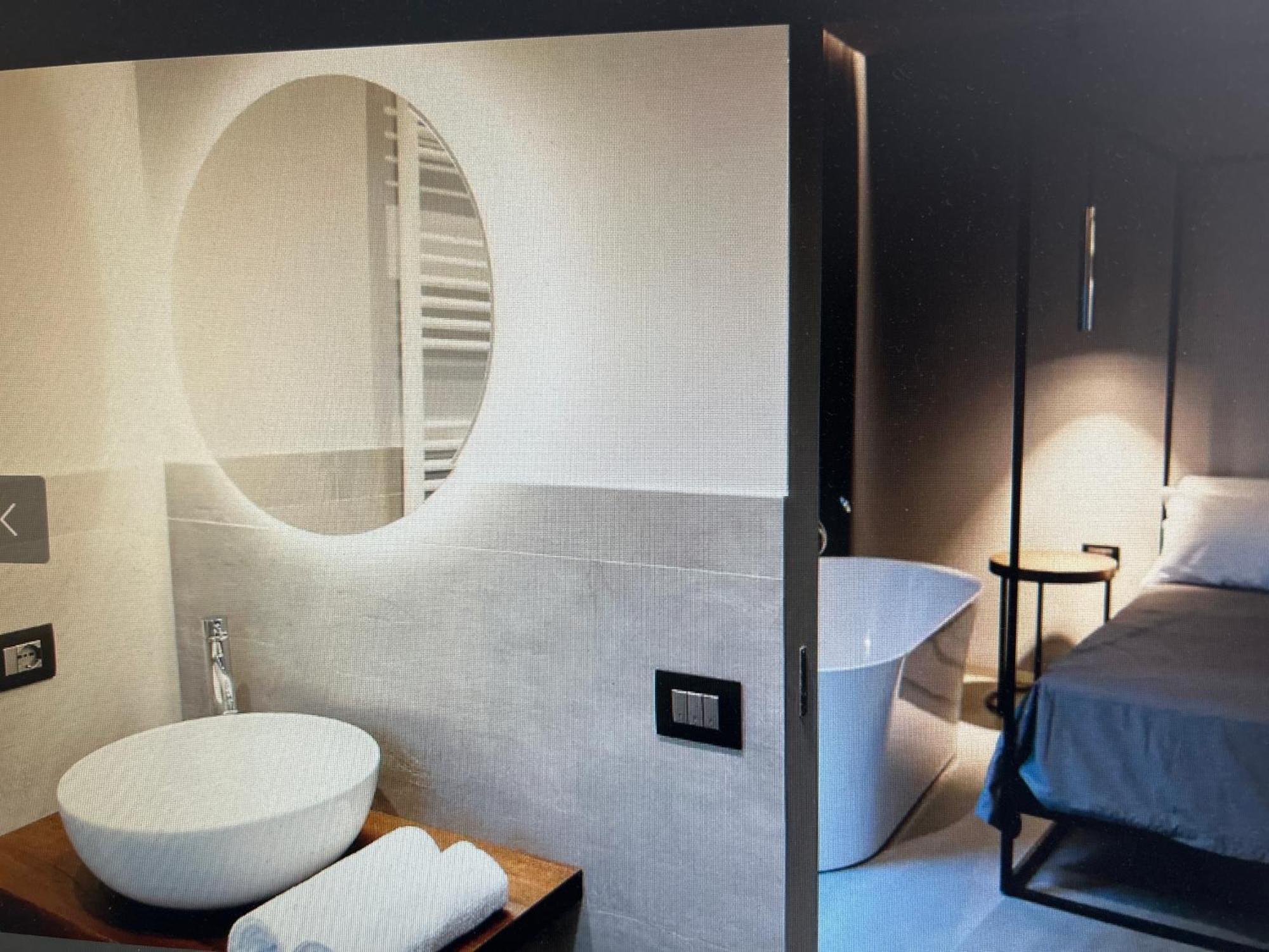 Nicanto Rooms Таранто Экстерьер фото