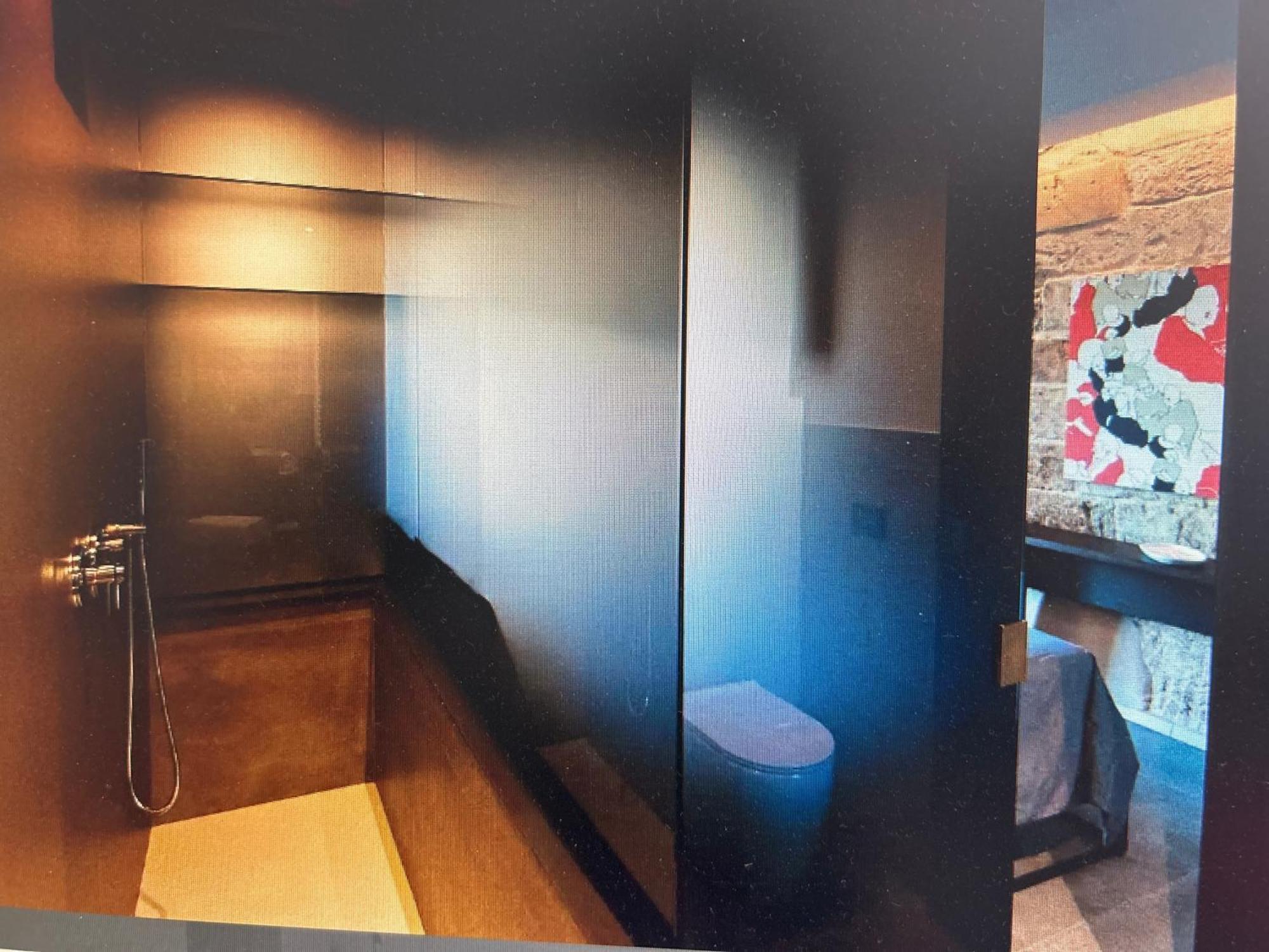 Nicanto Rooms Таранто Экстерьер фото