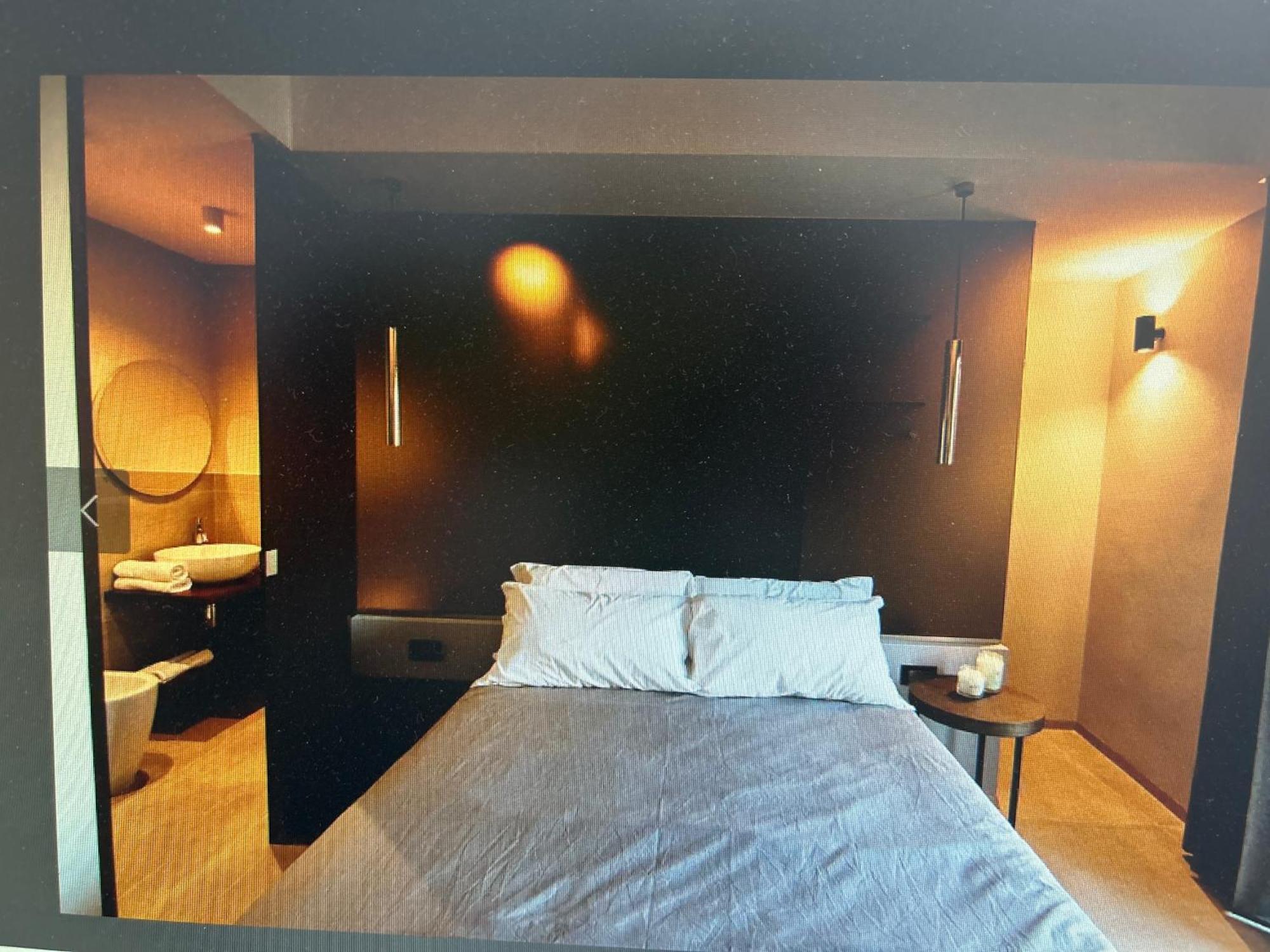 Nicanto Rooms Таранто Экстерьер фото